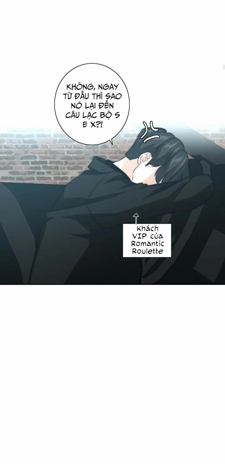 Bí Mật Của Omega K 14 trang 10