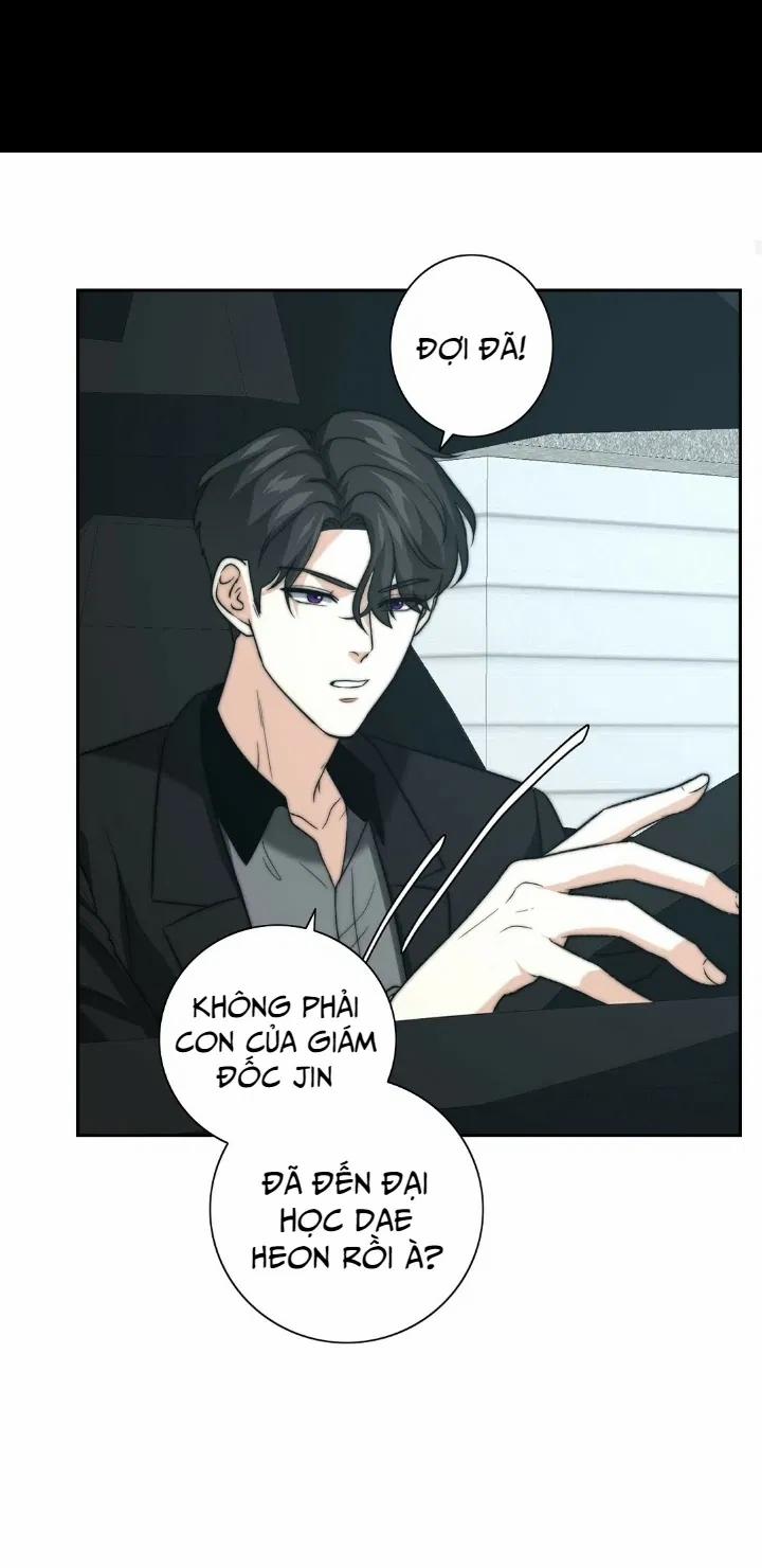 Bí Mật Của Omega K 14 trang 12