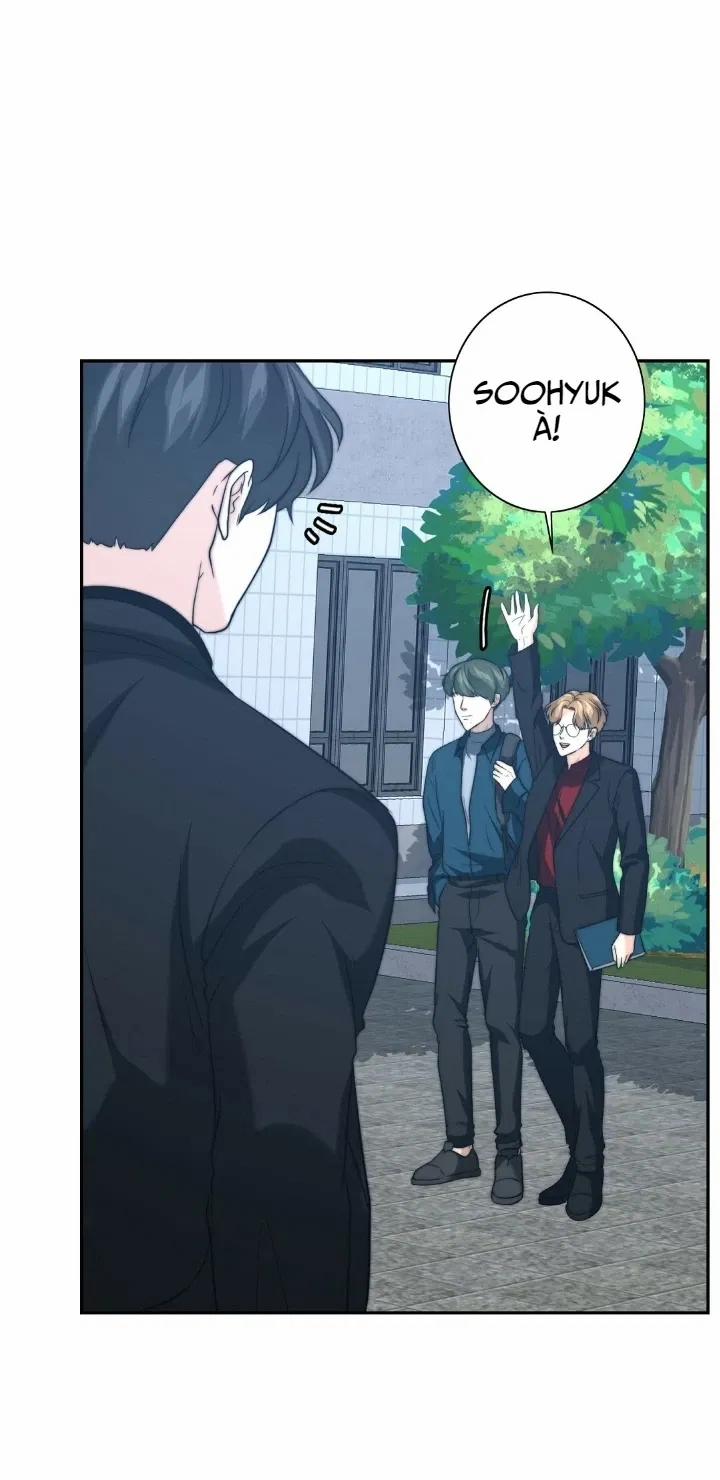 Bí Mật Của Omega K 14 trang 14