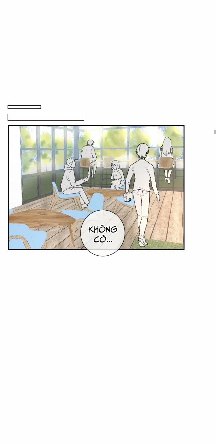 Bí Mật Của Omega K 14 trang 28