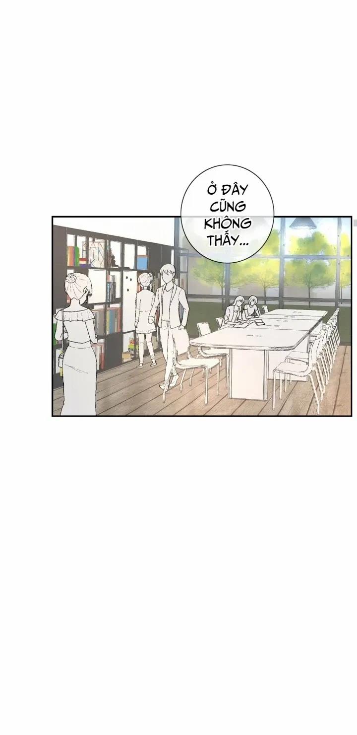 Bí Mật Của Omega K 14 trang 29