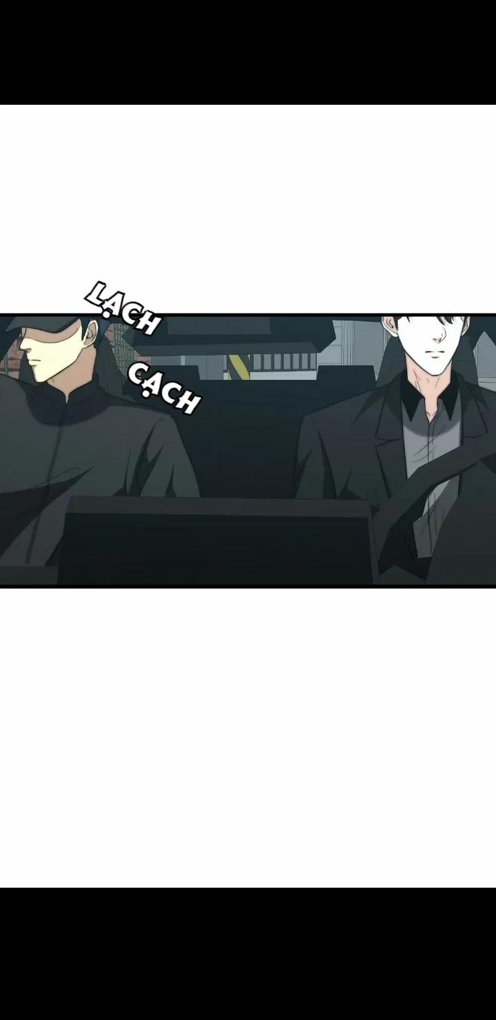 Bí Mật Của Omega K 14 trang 3