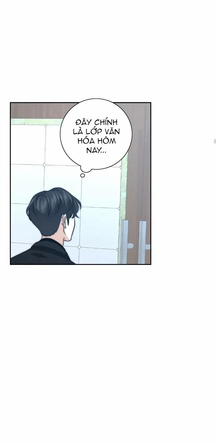 Bí Mật Của Omega K 14 trang 31