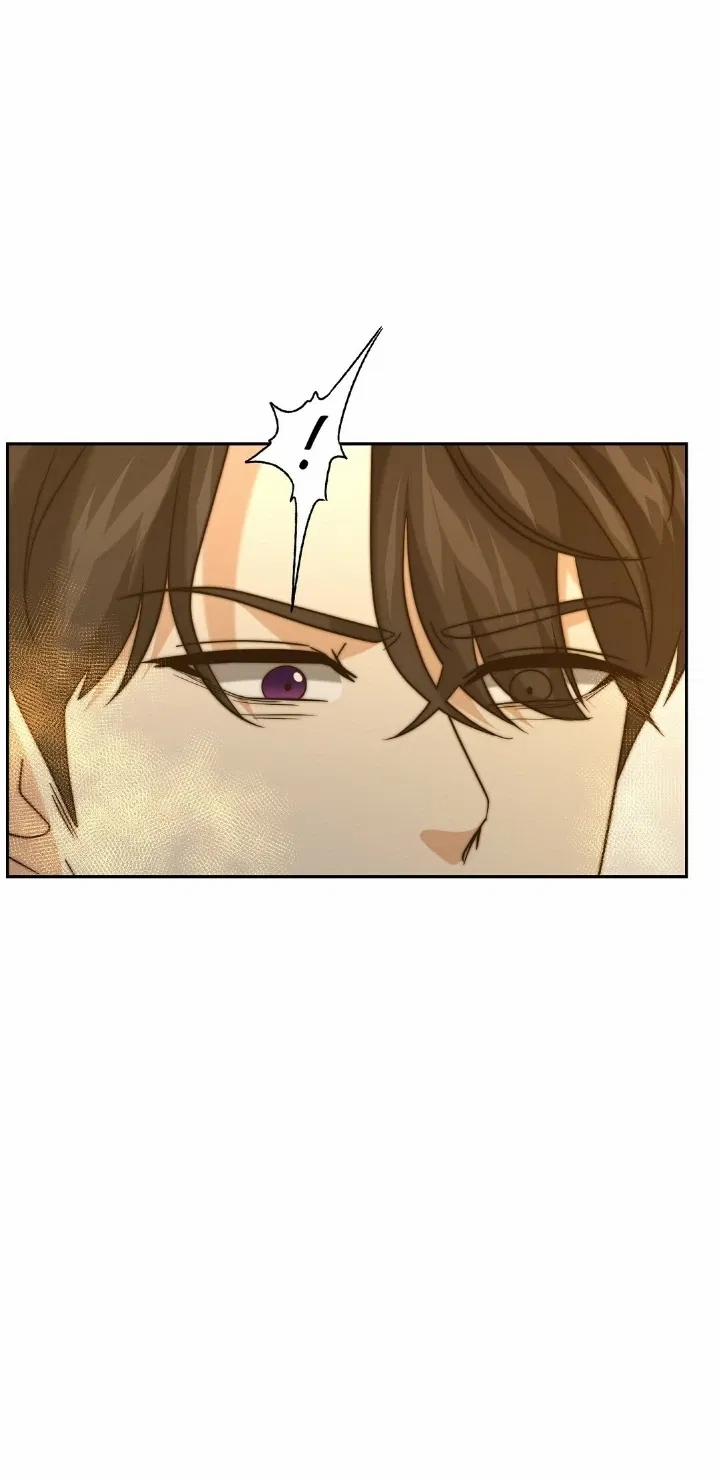 Bí Mật Của Omega K 14 trang 35