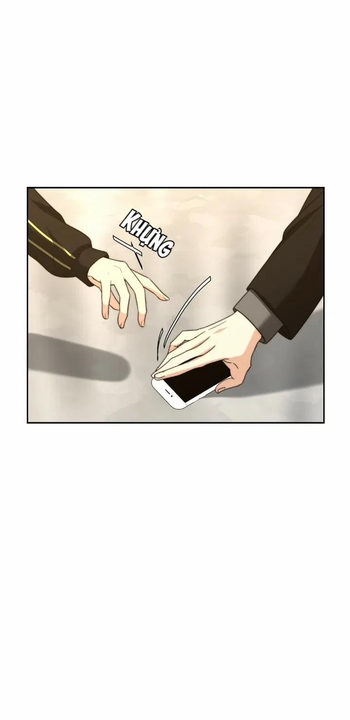 Bí Mật Của Omega K 14 trang 37