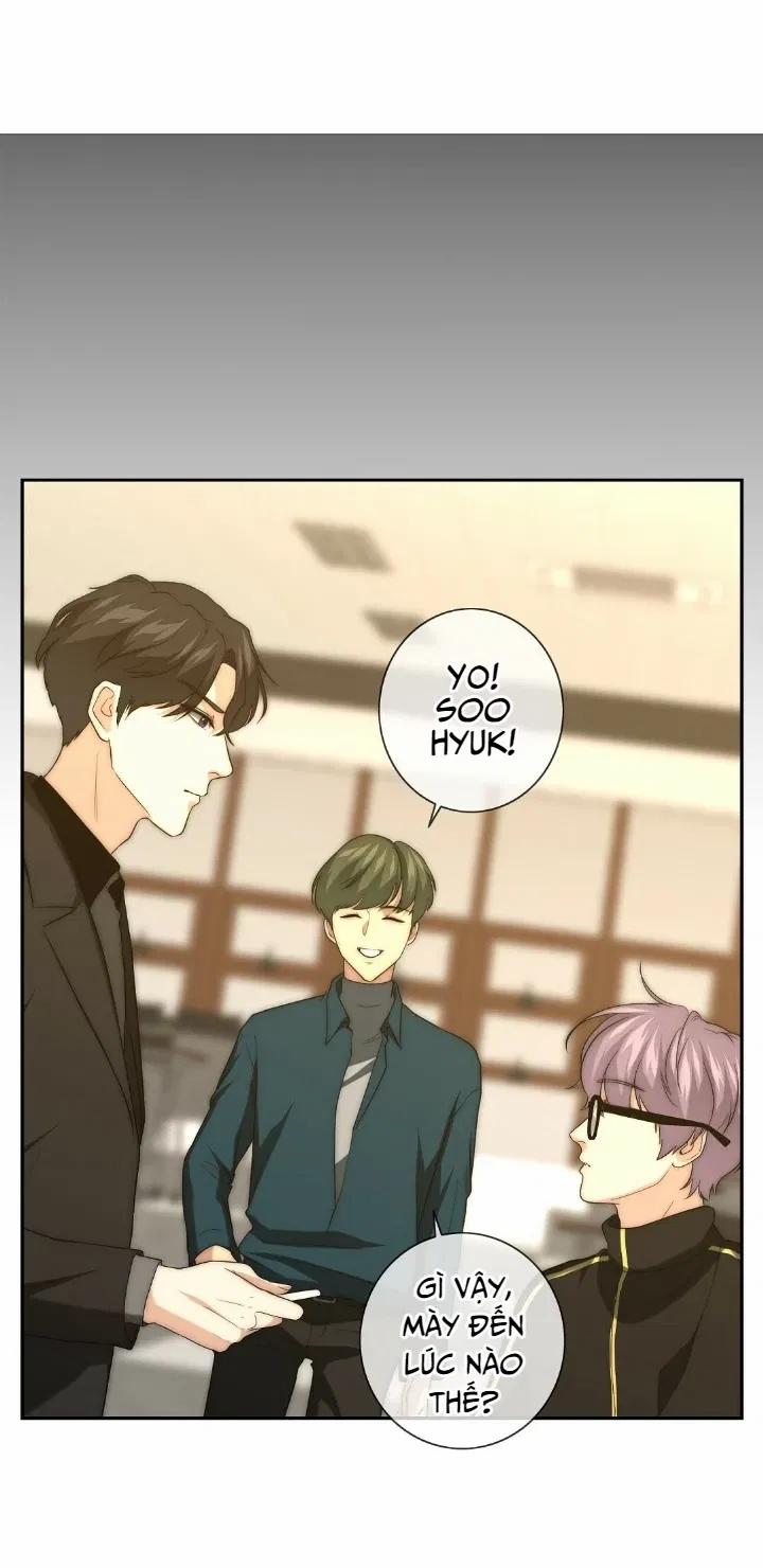 Bí Mật Của Omega K 14 trang 39