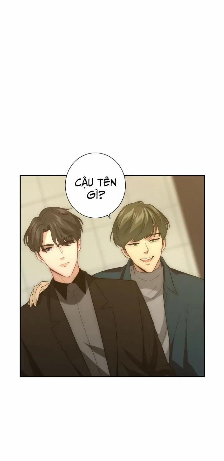 Bí Mật Của Omega K 14 trang 43