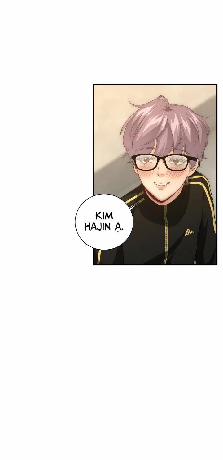 Bí Mật Của Omega K 14 trang 44