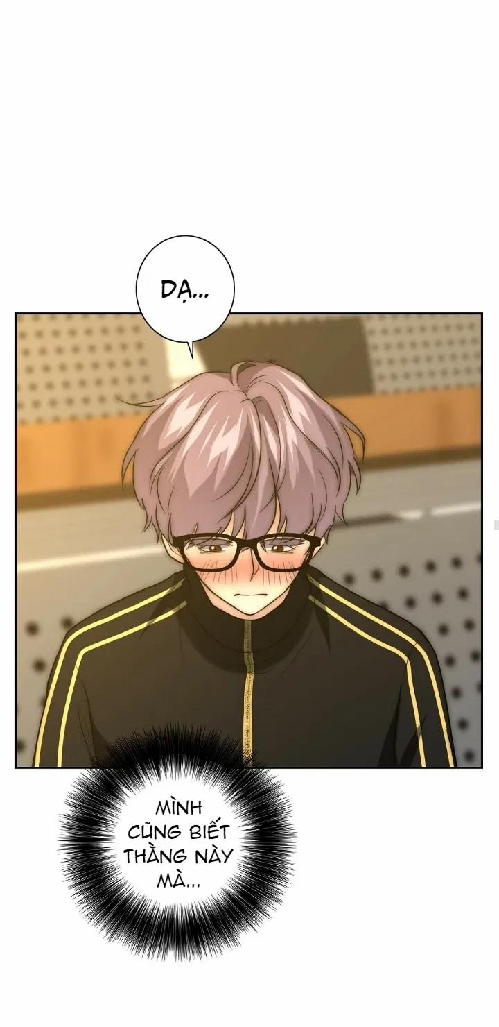 Bí Mật Của Omega K 14 trang 49