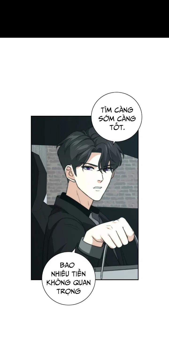 Bí Mật Của Omega K 14 trang 5