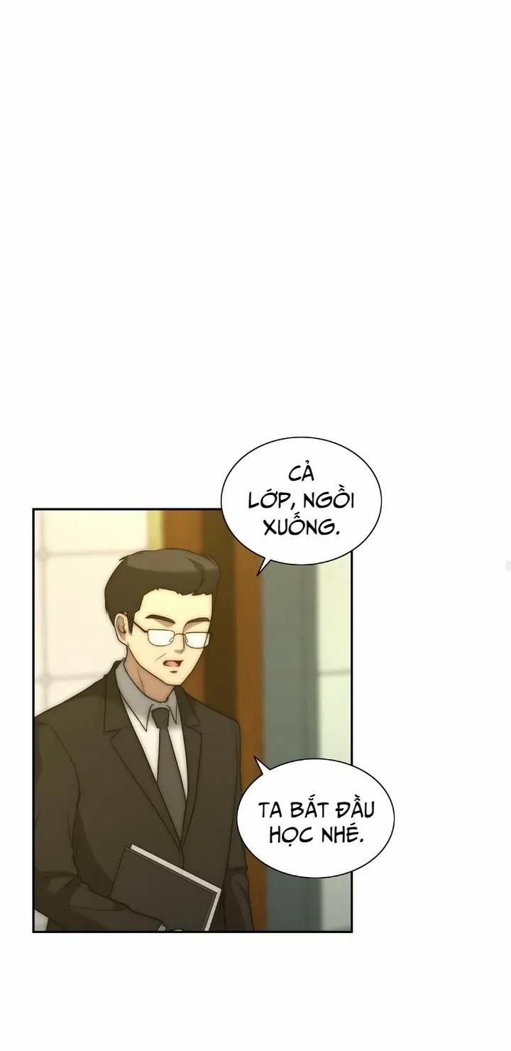 Bí Mật Của Omega K 14 trang 51