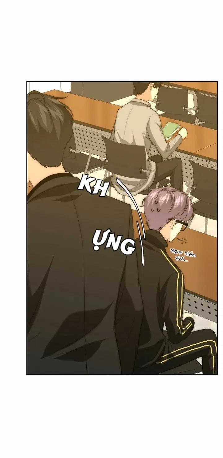 Bí Mật Của Omega K 14 trang 52