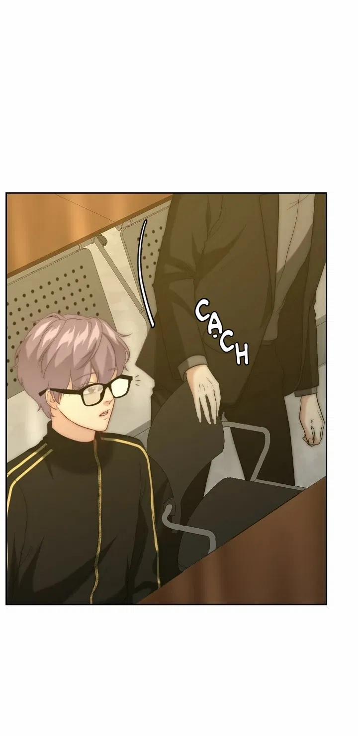 Bí Mật Của Omega K 14 trang 53