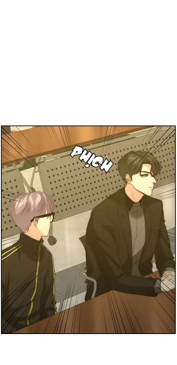 Bí Mật Của Omega K 14 trang 54