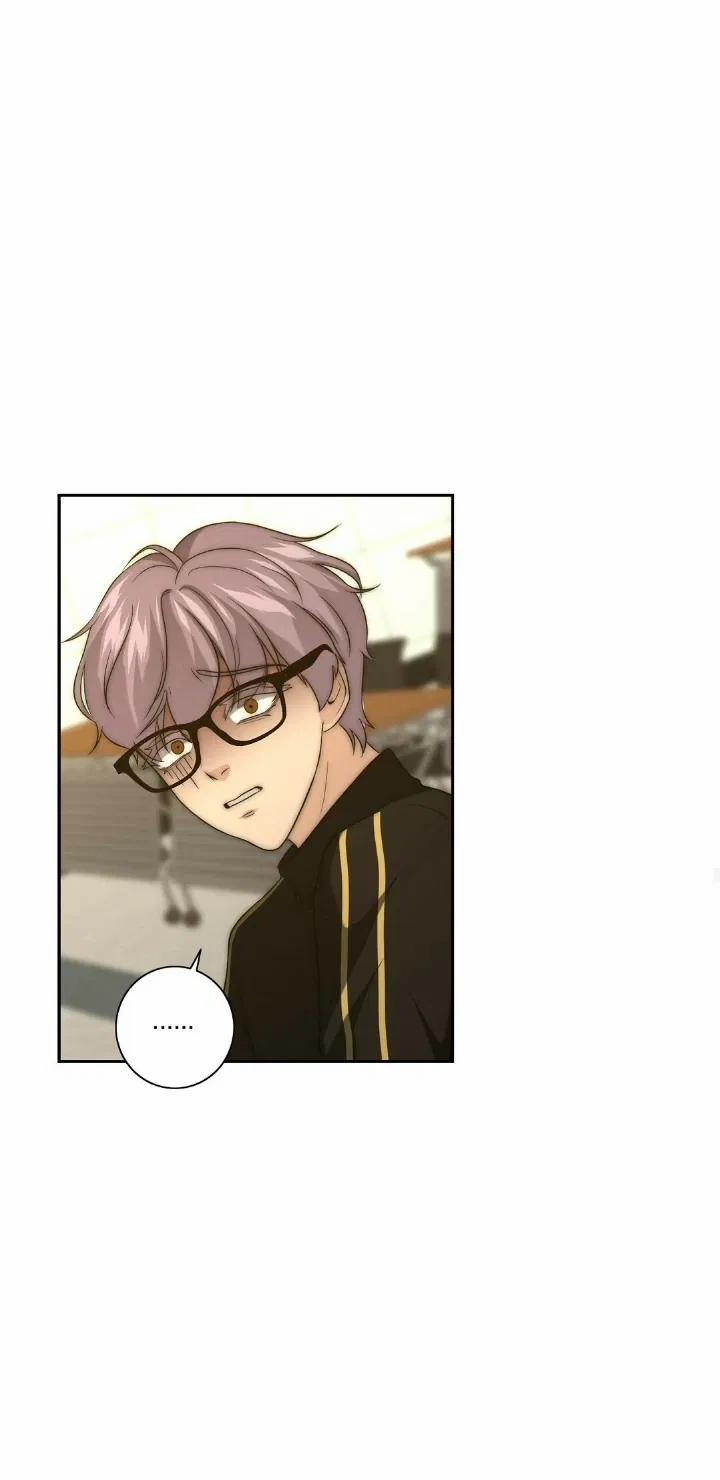 Bí Mật Của Omega K 14 trang 55