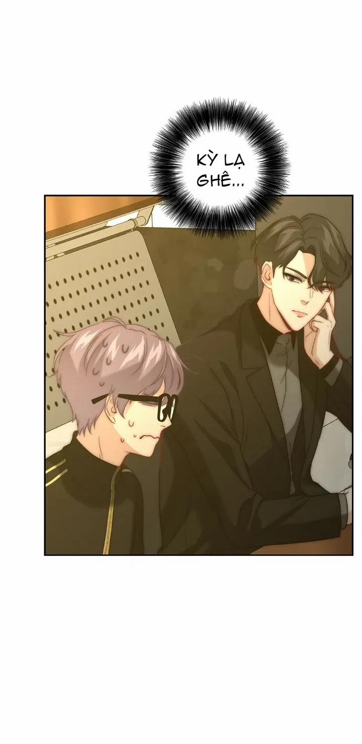 Bí Mật Của Omega K 14 trang 56