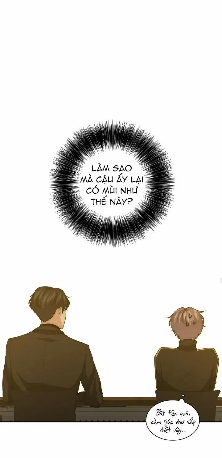 Bí Mật Của Omega K 14 trang 57