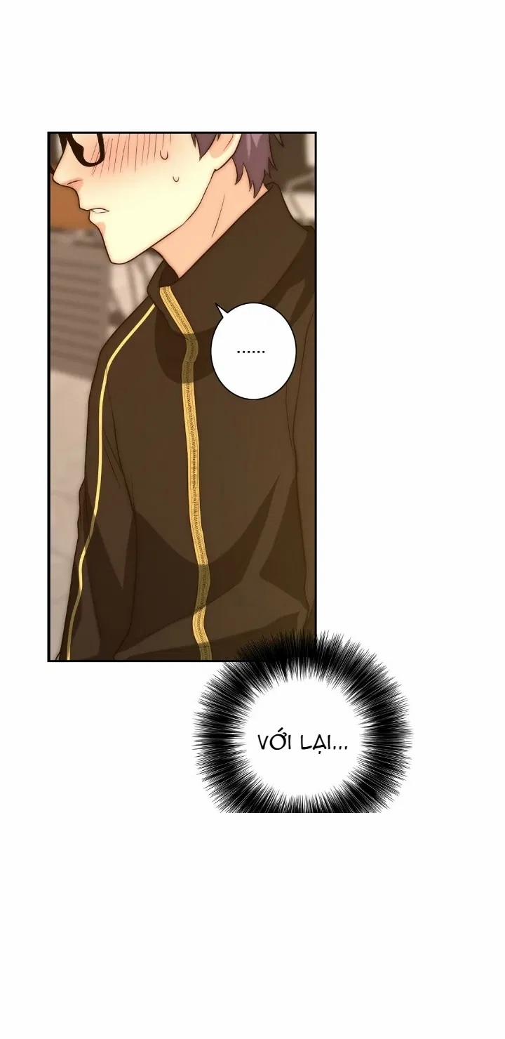 Bí Mật Của Omega K 14 trang 58