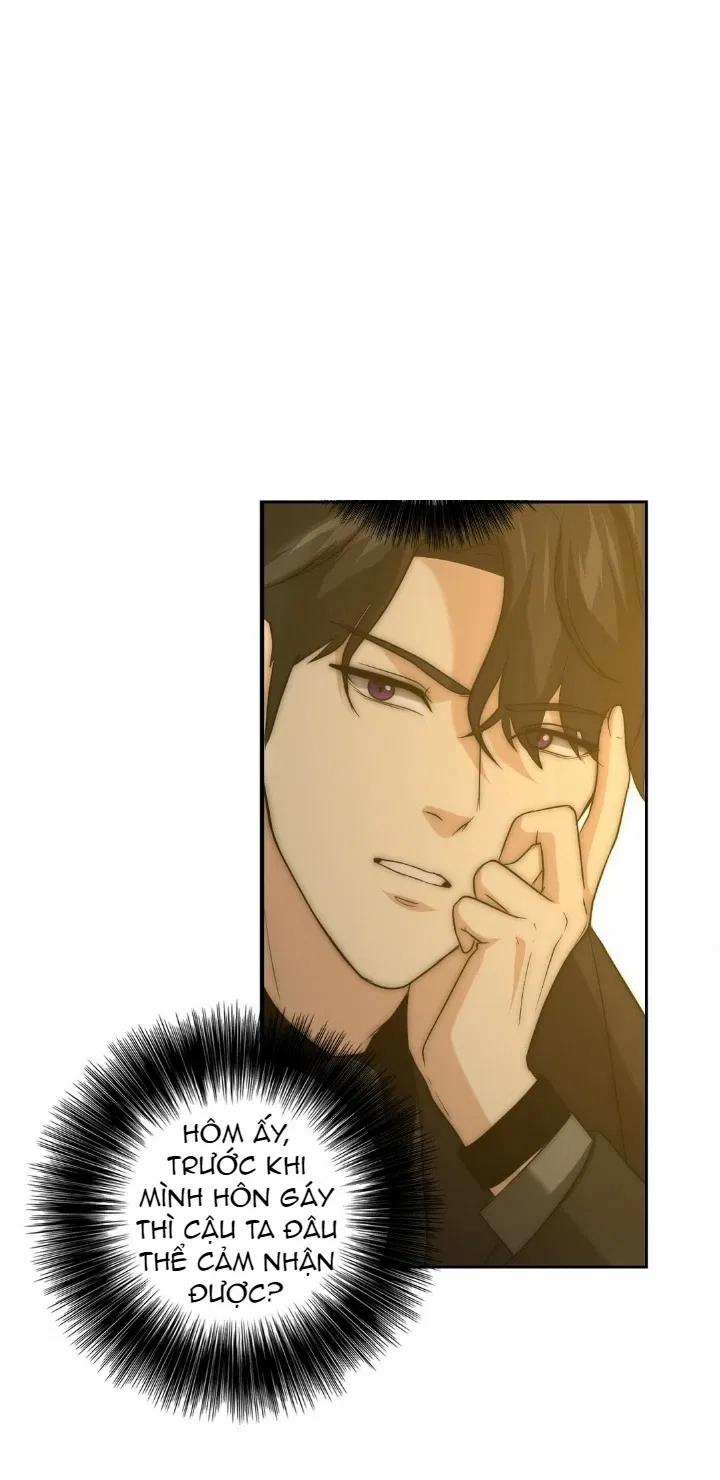 Bí Mật Của Omega K 14 trang 59