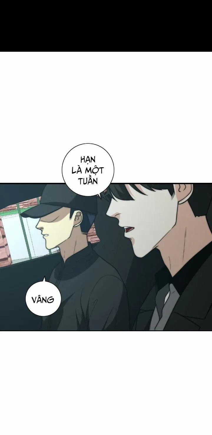 Bí Mật Của Omega K 14 trang 6