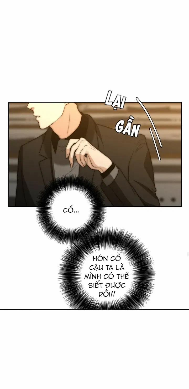 Bí Mật Của Omega K 14 trang 60