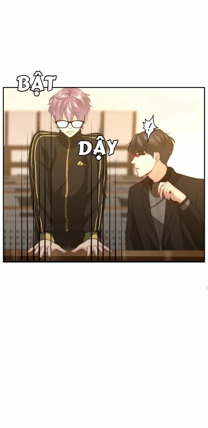 Bí Mật Của Omega K 14 trang 62