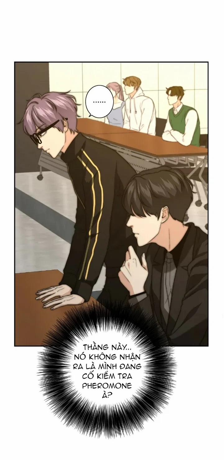 Bí Mật Của Omega K 14 trang 63