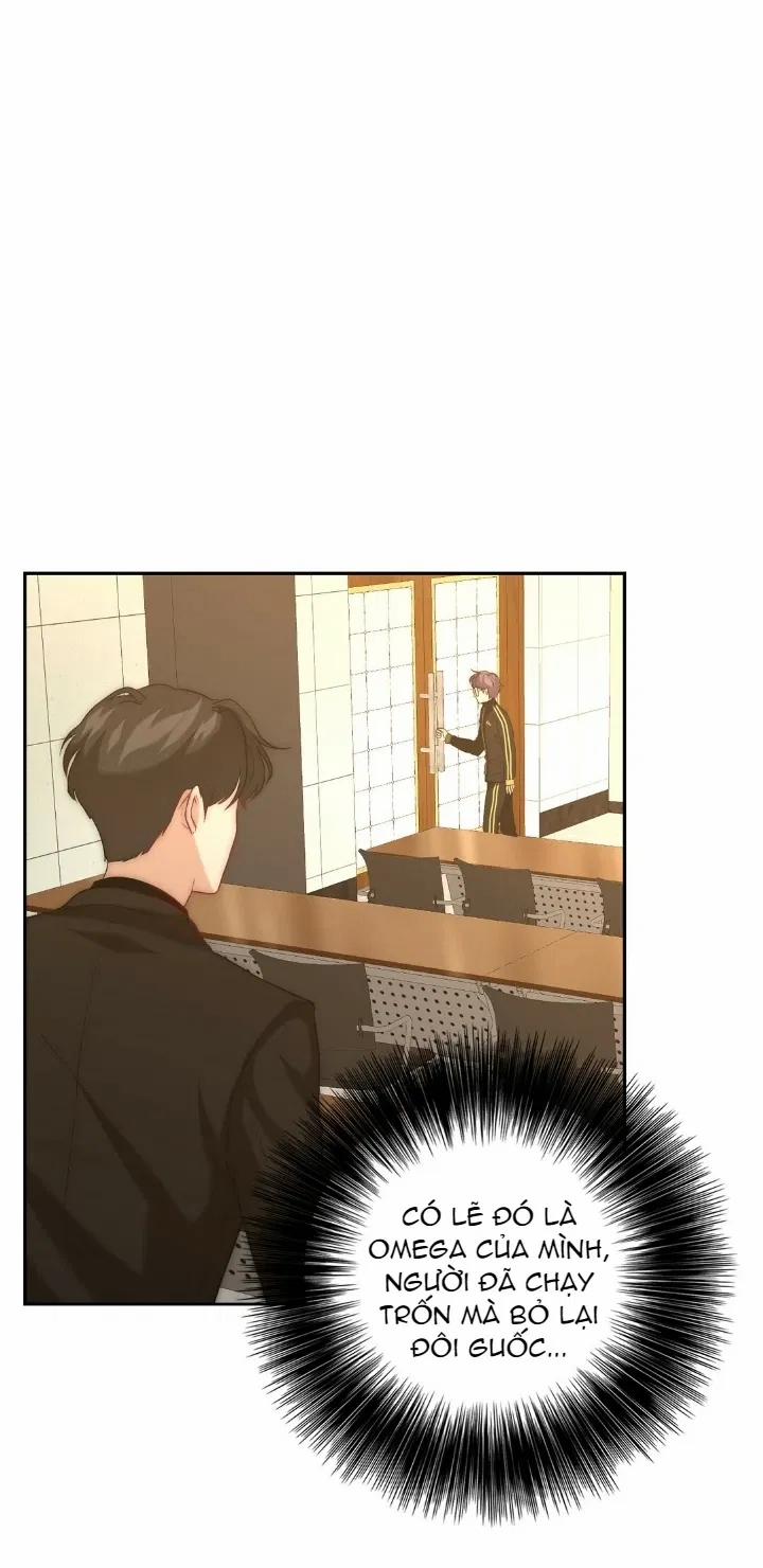 Bí Mật Của Omega K 14 trang 64