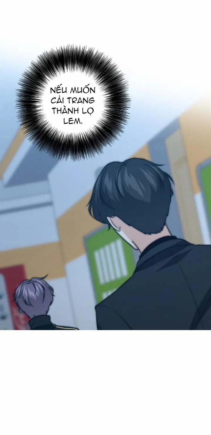 Bí Mật Của Omega K 14 trang 67