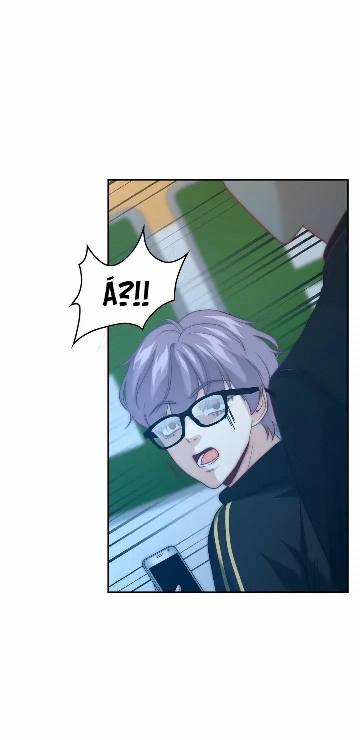 Bí Mật Của Omega K 14 trang 69