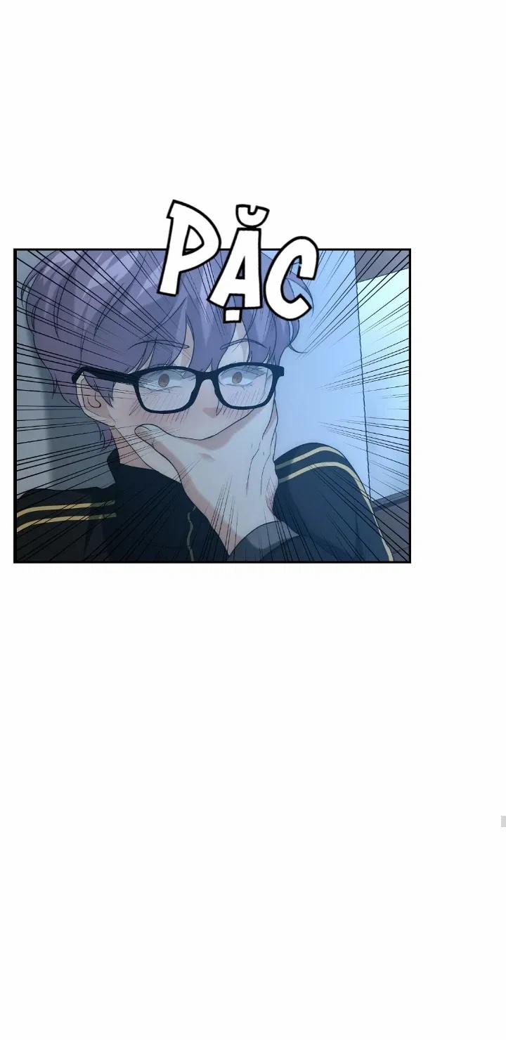 Bí Mật Của Omega K 14 trang 70