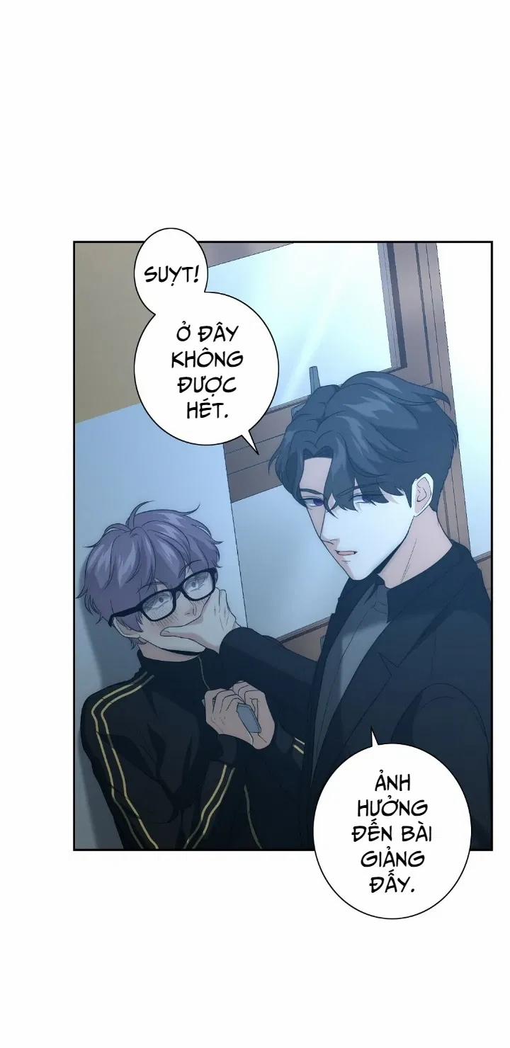 Bí Mật Của Omega K 14 trang 71