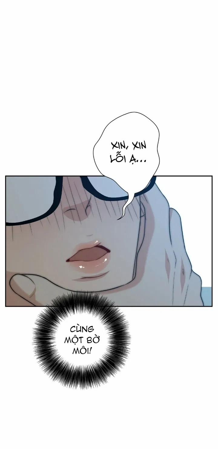 Bí Mật Của Omega K 14 trang 72