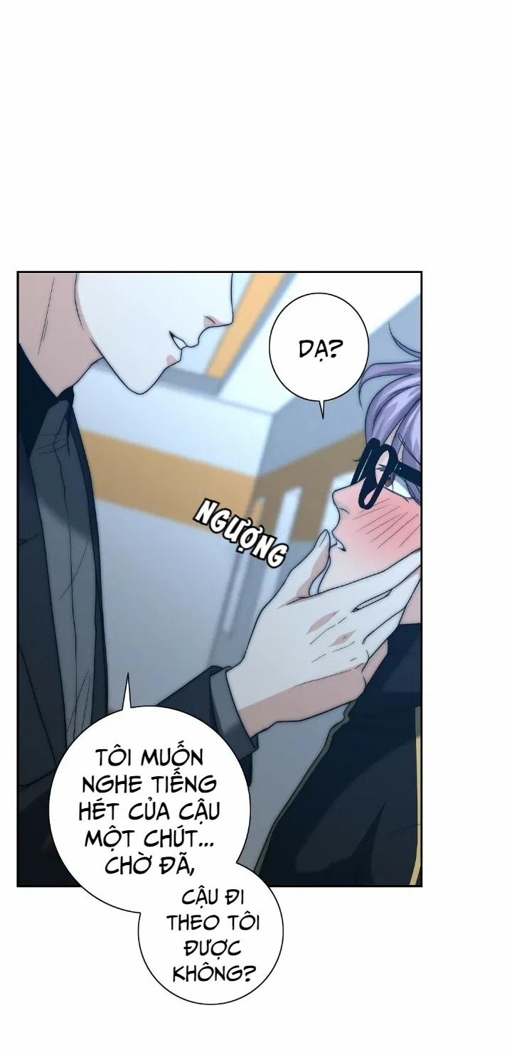 Bí Mật Của Omega K 14 trang 74