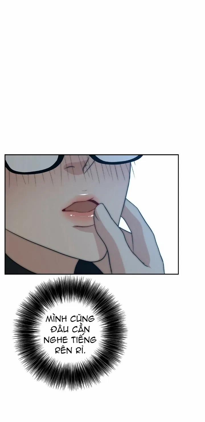 Bí Mật Của Omega K 14 trang 76