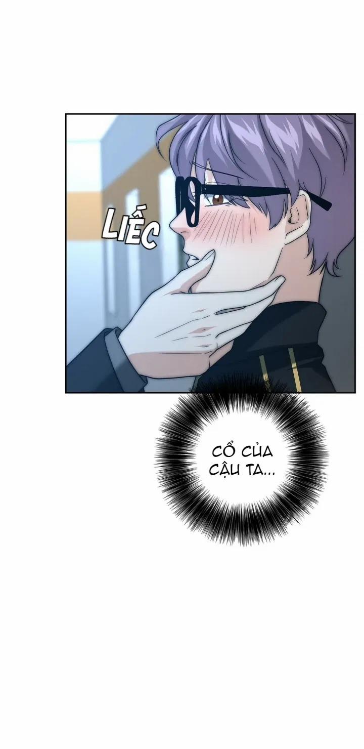 Bí Mật Của Omega K 14 trang 77