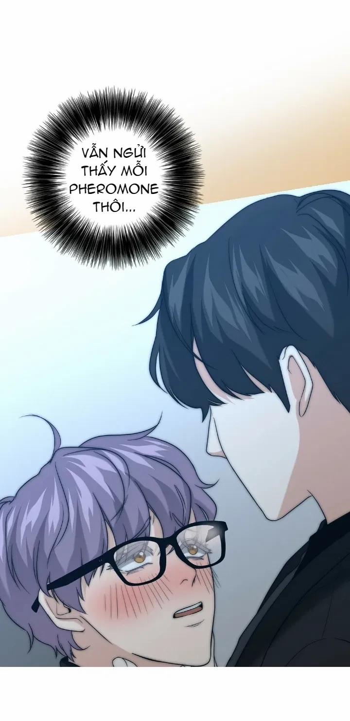 Bí Mật Của Omega K 14 trang 78