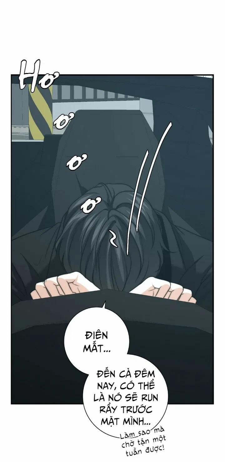 Bí Mật Của Omega K 14 trang 8