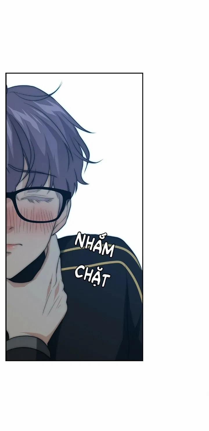 Bí Mật Của Omega K 14 trang 80