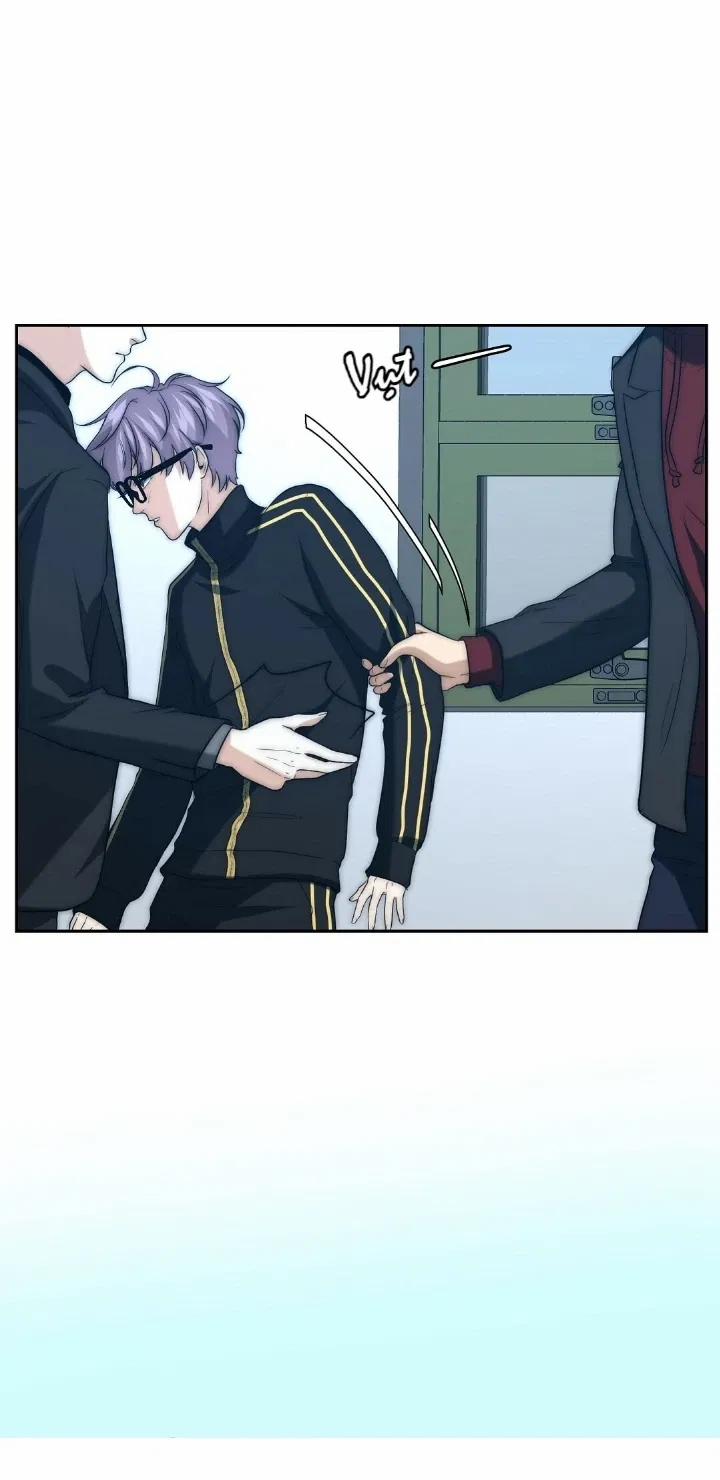 Bí Mật Của Omega K 14 trang 82