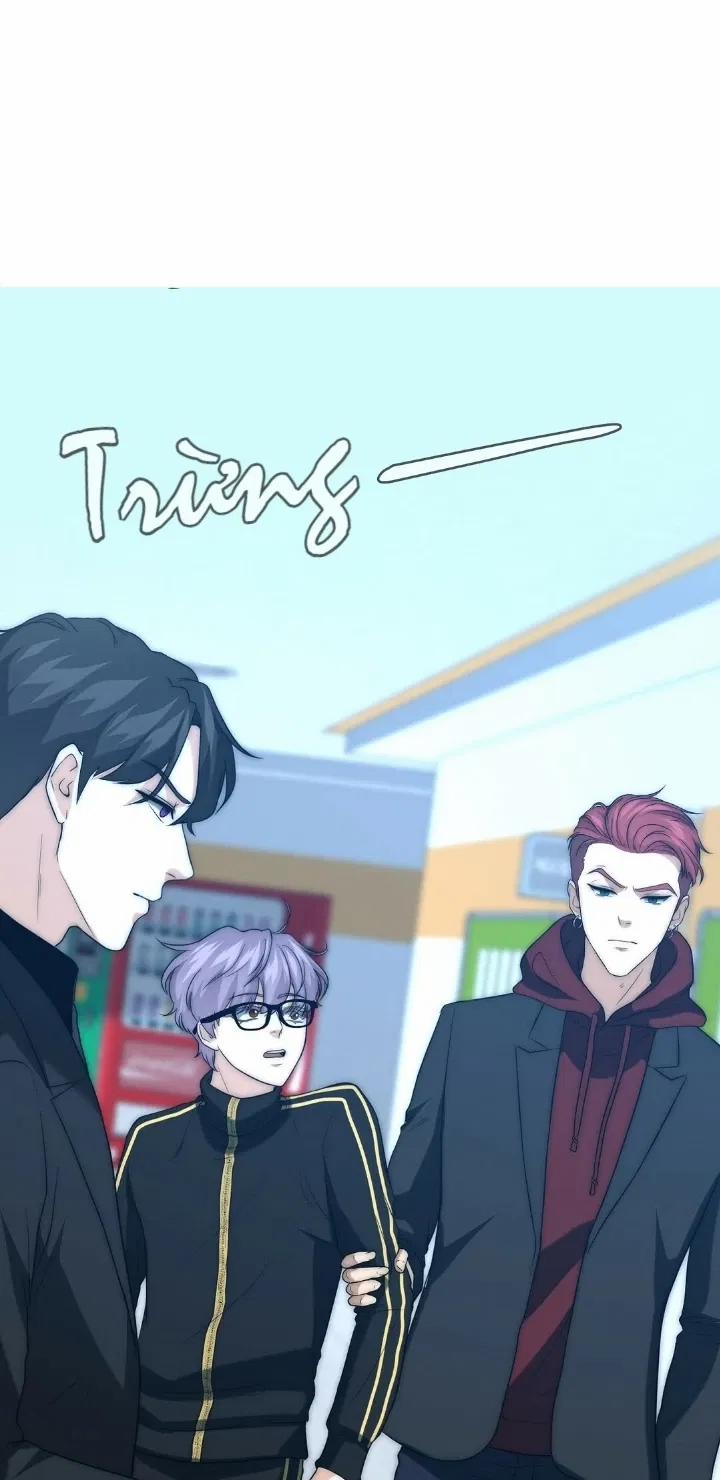 Bí Mật Của Omega K 14 trang 83