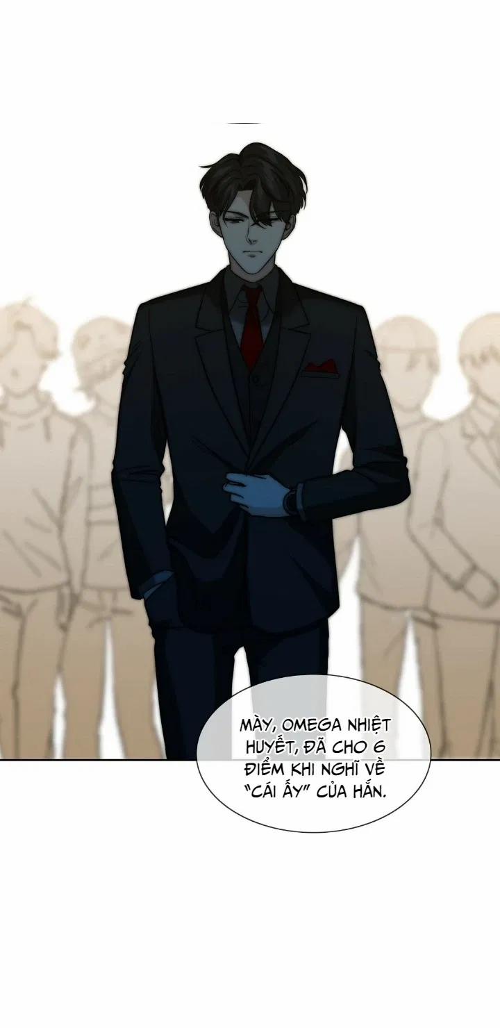 Bí Mật Của Omega K 14 trang 86