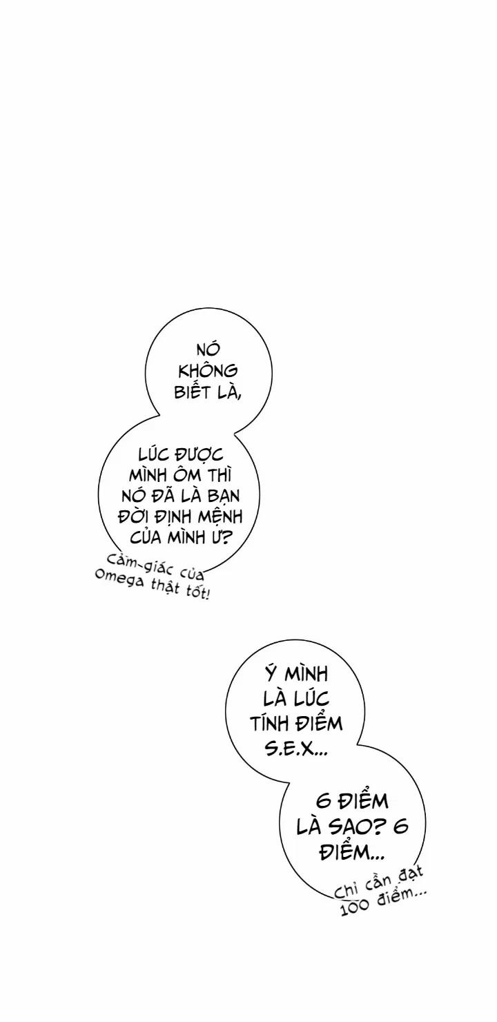 Bí Mật Của Omega K 14 trang 9