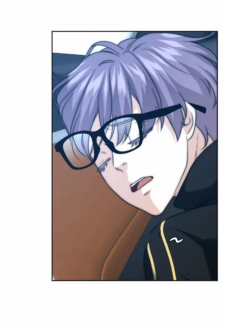 Bí Mật Của Omega K 15 trang 11