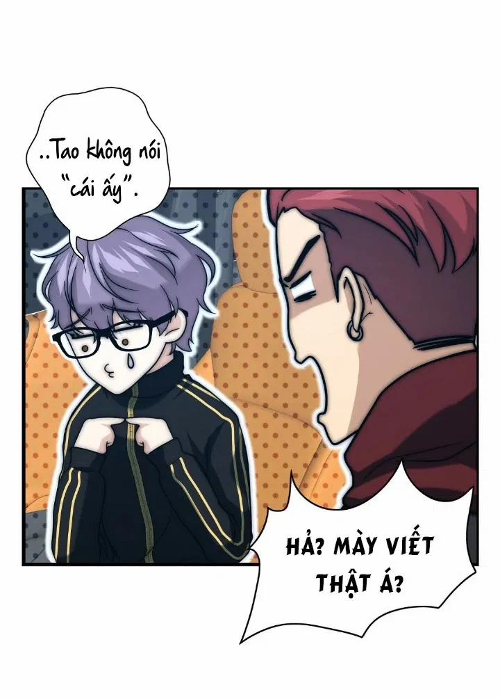 Bí Mật Của Omega K 15 trang 15