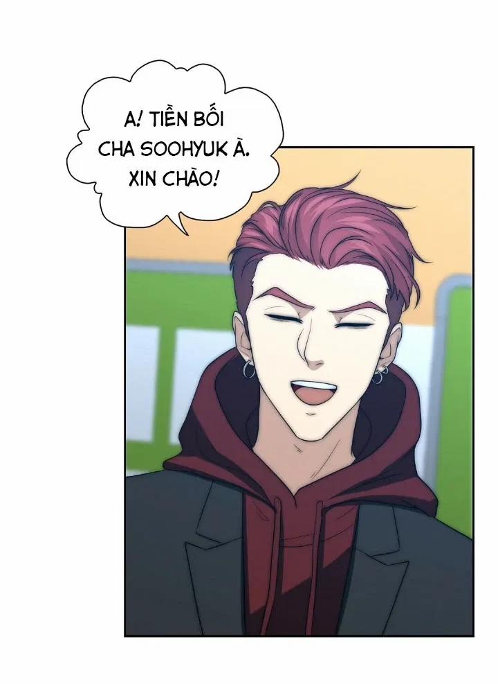 Bí Mật Của Omega K 15 trang 2