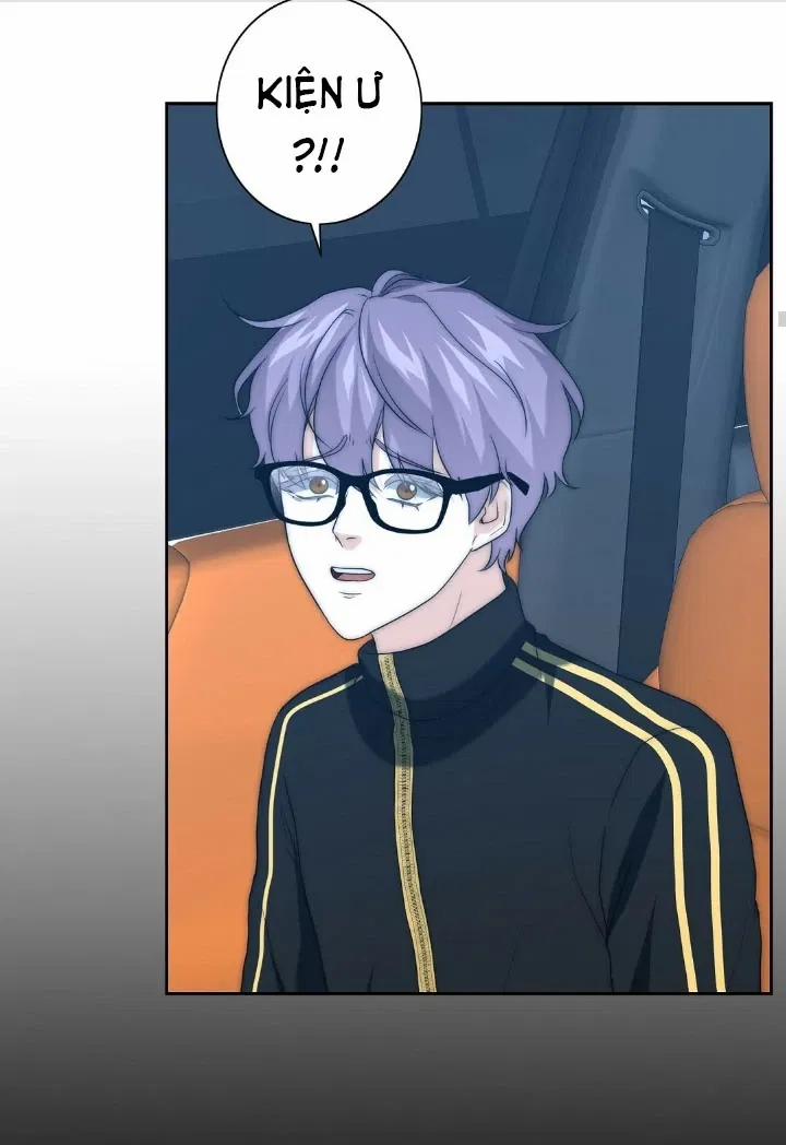 Bí Mật Của Omega K 15 trang 20