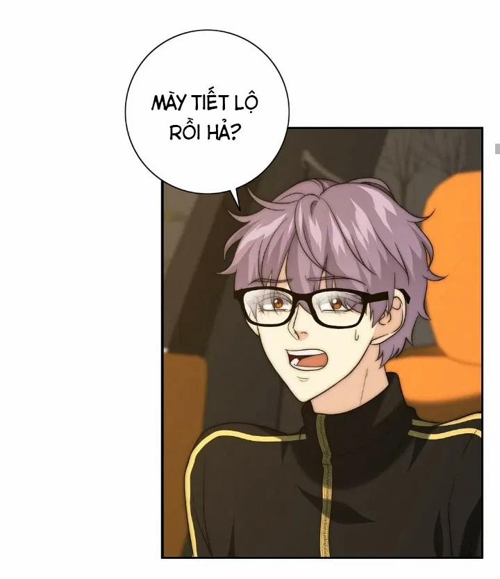 Bí Mật Của Omega K 15 trang 23