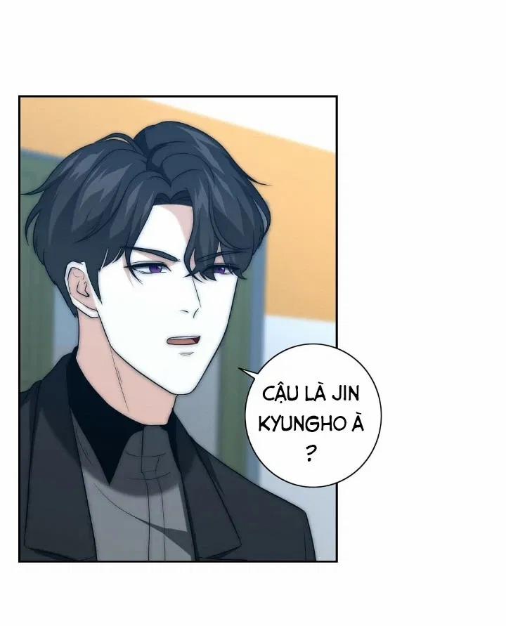 Bí Mật Của Omega K 15 trang 3