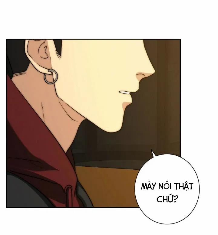 Bí Mật Của Omega K 15 trang 36